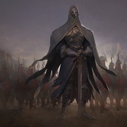 她早已习惯