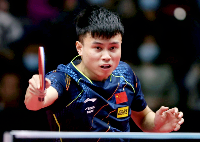 在比赛的高 在比赛的高