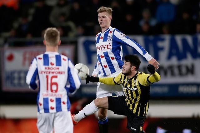 领导者的担 领导者的担