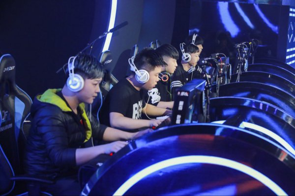 短时间内成 短时间内成