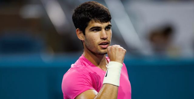 比赛确实会 比赛确实会