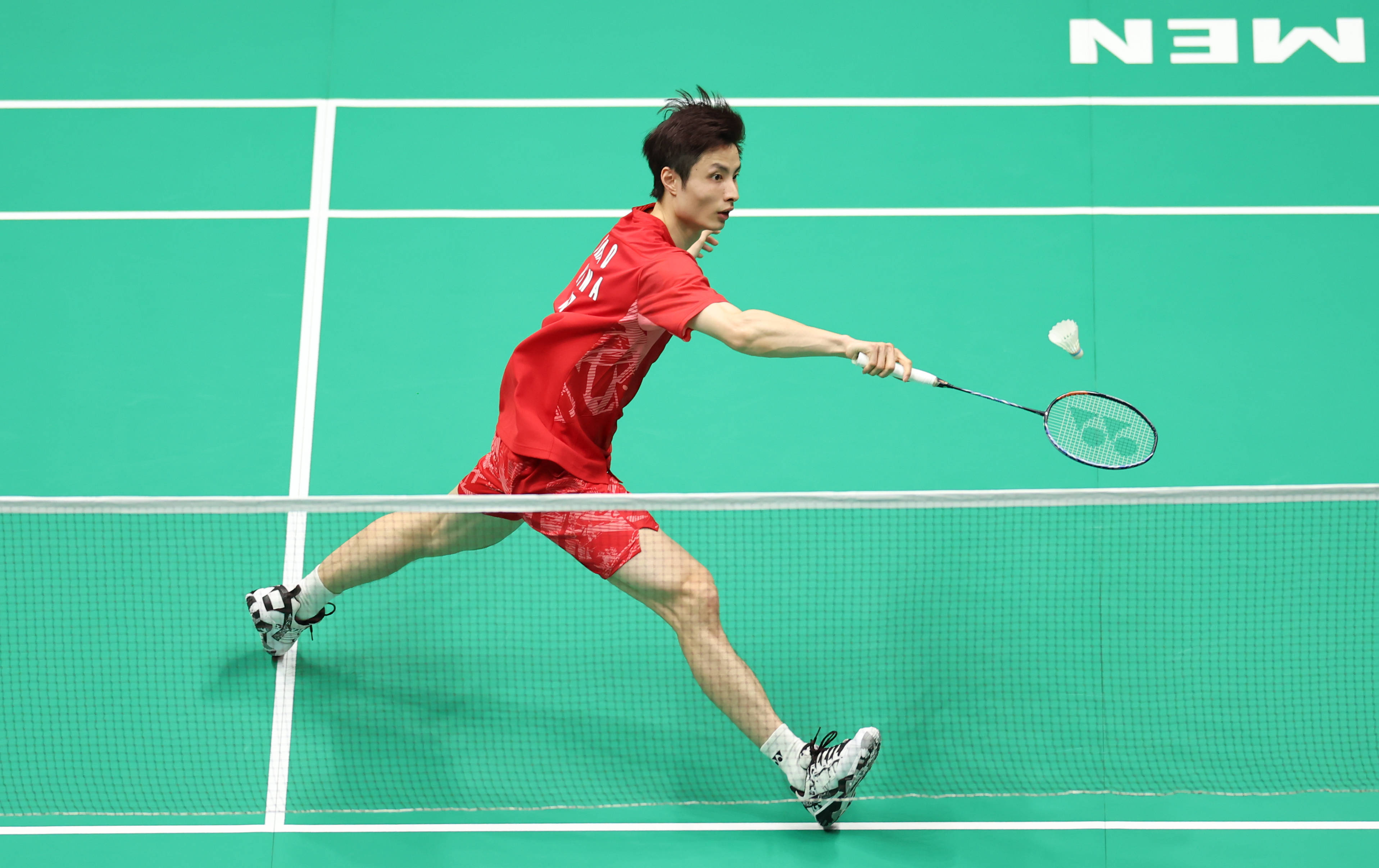 有球可打 有球可打