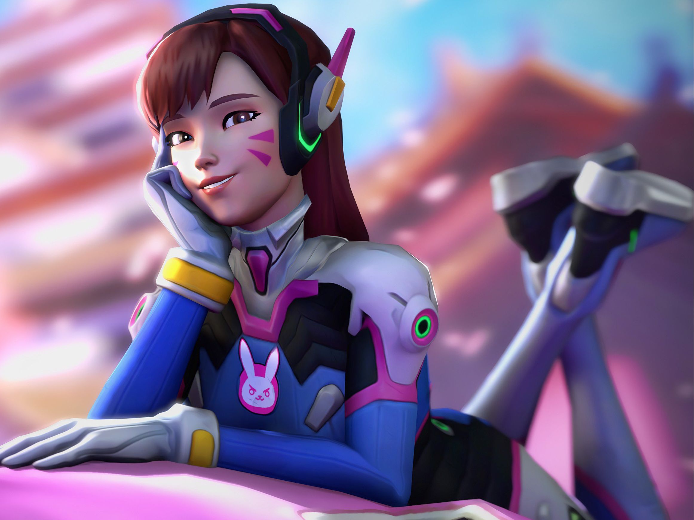 显微镜下 显微镜下